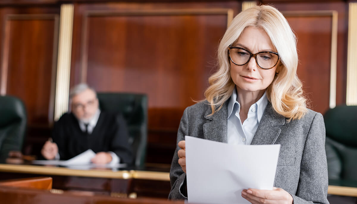 How I Defeated a Debt Collection Case Using My Trust & Estate Structure