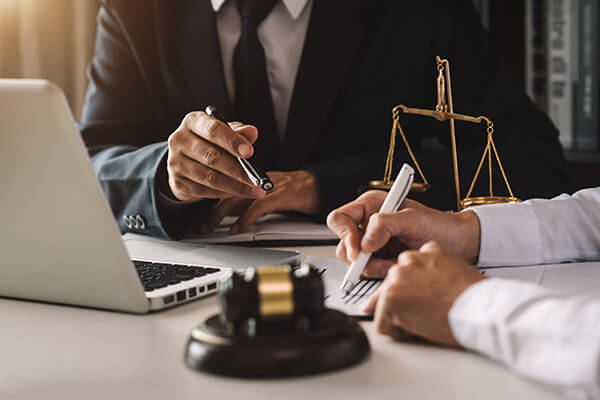 The Bulletproof Guide to Filing a UCC-1 to Secure Your Estate and Reclaim Control